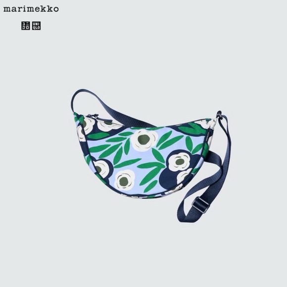 uniqlo x marimekko Handbags - Uniqlo-Marimekko collaboration 2024 Summer Limited edition collection